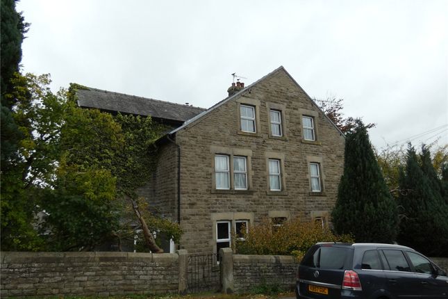 5 bedroom semi-detached house for sale