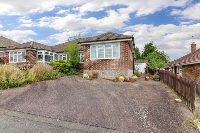 Taylors Road, Chesham... 3 bed bungalow for sale