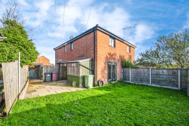 1 bedroom terraced house for sale