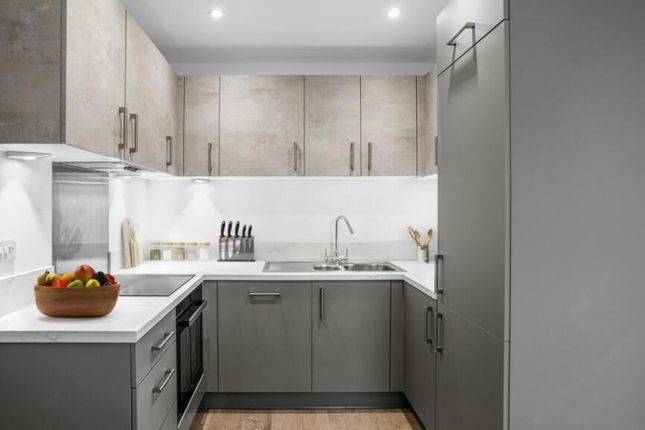 Unit 5 Lacy Grove, Lacy Street... 1 bed apartment for sale