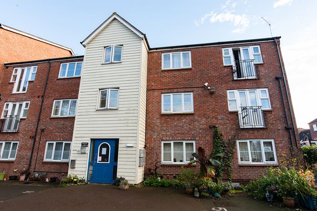 Watersmeet, Retford DN22 1 bed flat for sale