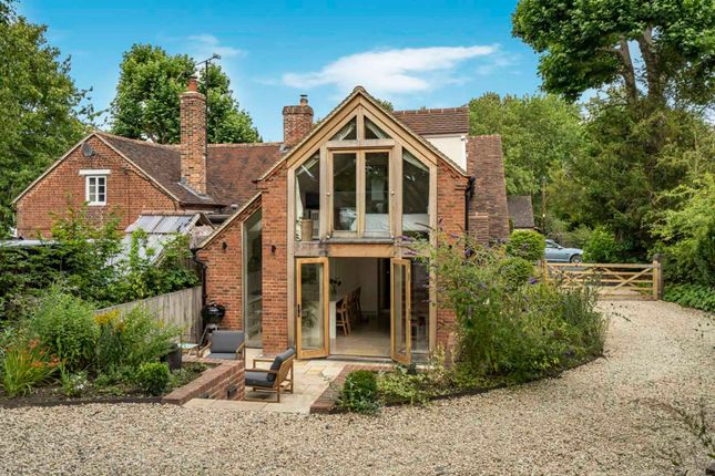 Nuneham Courtenay, Oxford, OX44 4 bed cottage for sale