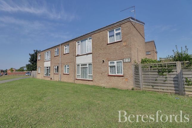 Allectus Way, Witham, CM8 2 bed apartment for sale