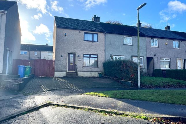 2 bed semi-detached house