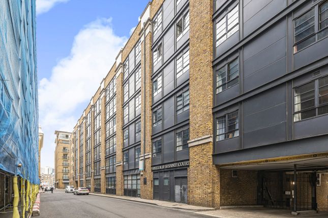 Vanilla & Sesame Court, Curlew... 1 bed flat for sale