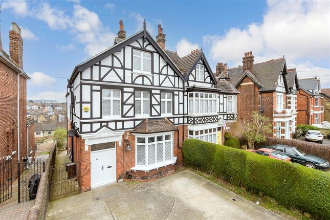 Maidstone Road, Chatham, Kent 6 bed semi