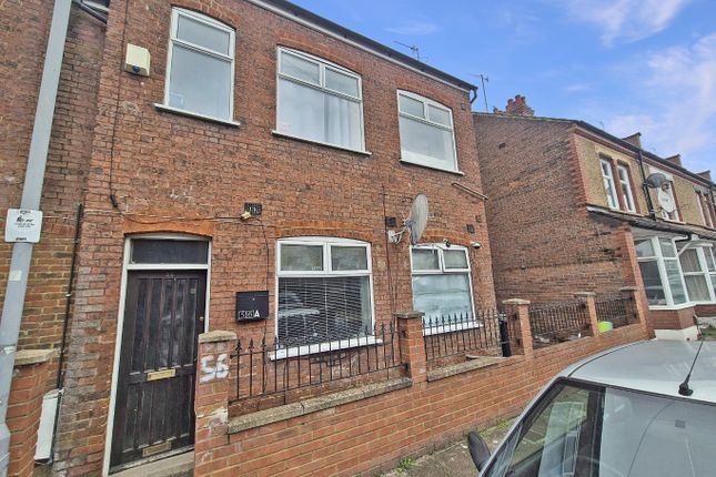 St. Saviours Crescent, Luton... 3 bed apartment for sale