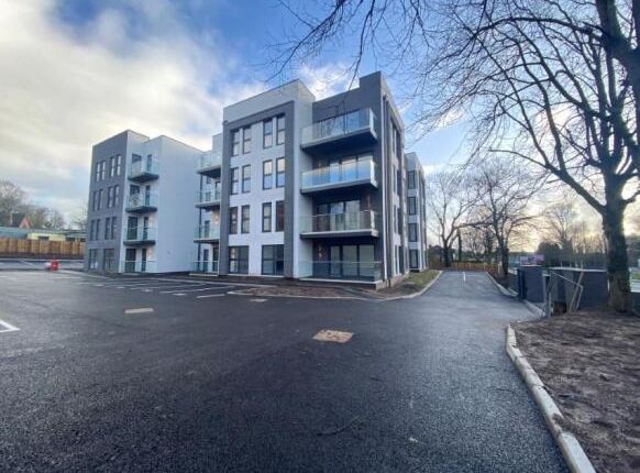2 bedroom apartment for sale