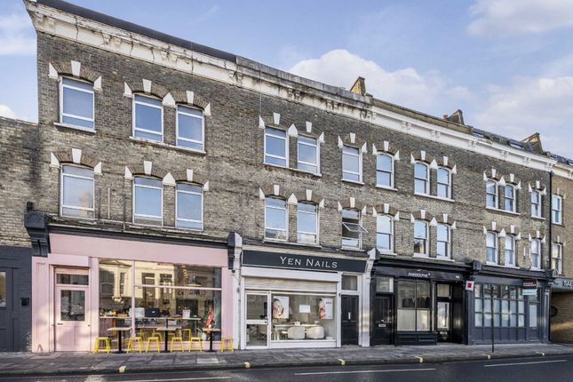 Dawes Road, London SW6 3 bed bungalow for sale