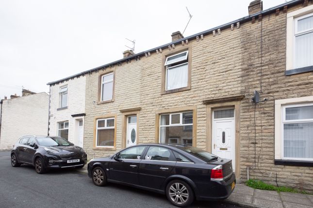 Carter Street, Burnley BB12 2 bed terraced house for sale