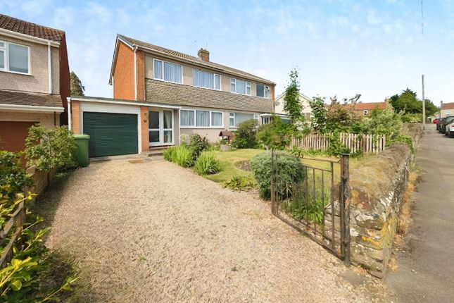 3 bed semi-detached house