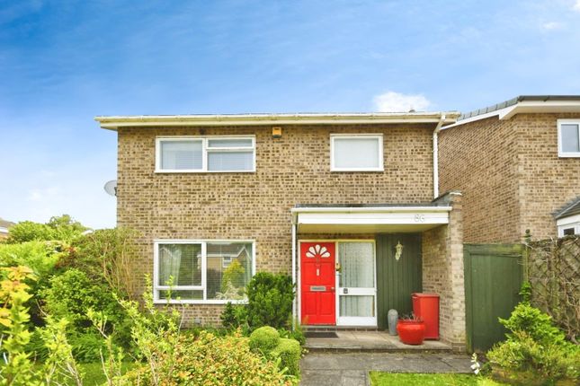 Moorland View Road, Walton... 3 bed detached house for sale