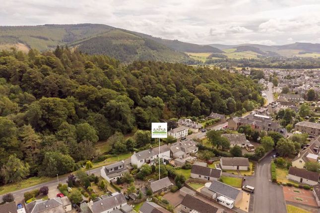 Greenhead Cottage, 67Leithen Road... 2 bed detached bungalow for sale