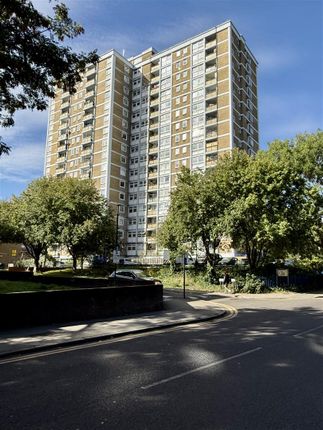 Chisley Road, London 2 bed flat for sale