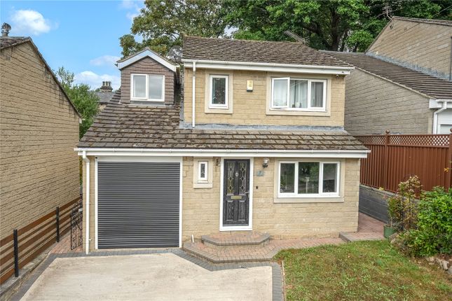 Abbey Gorse, Kirkstall, Leeds 4 bed detached house for sale