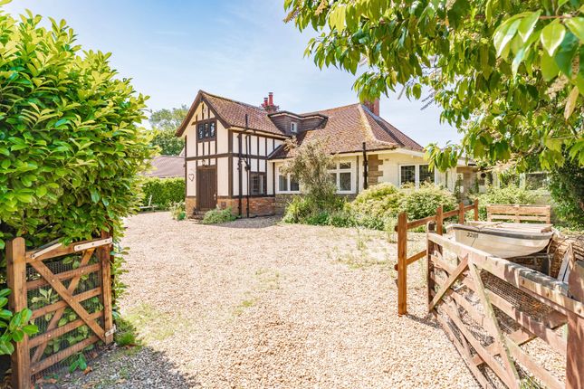 Station Road, Salhouse 5 bed detached house for sale