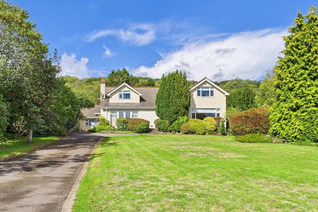 Wonderful detached residence within... 4 bed detached house for sale