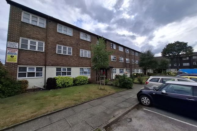 Halidon Court, Bootle 2 bed ground floor flat for sale