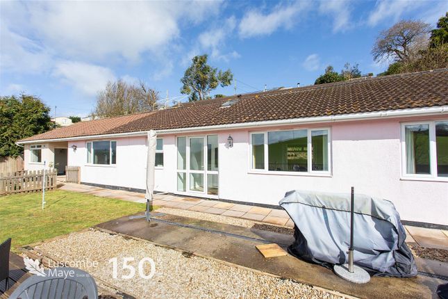 4 bedroom detached bungalow for sale