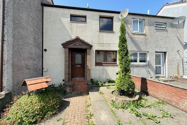Ruthven Green, Glenrothes, KY7 2 bed terraced house for sale