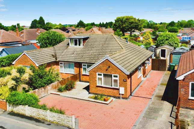 3 bedroom semi-detached bungalow for sale