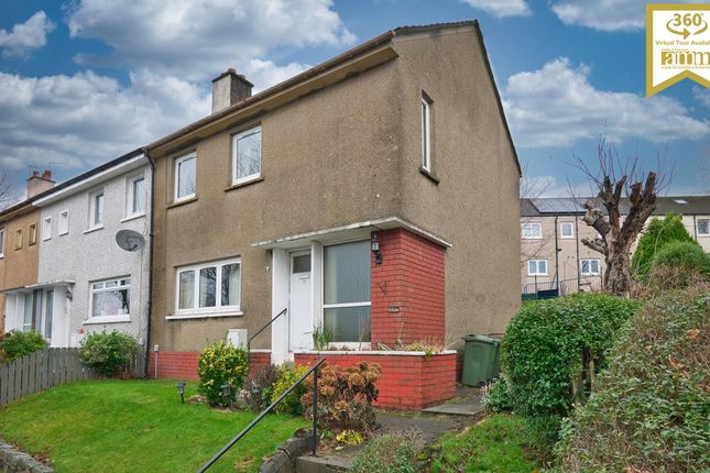 1 bed end terrace house