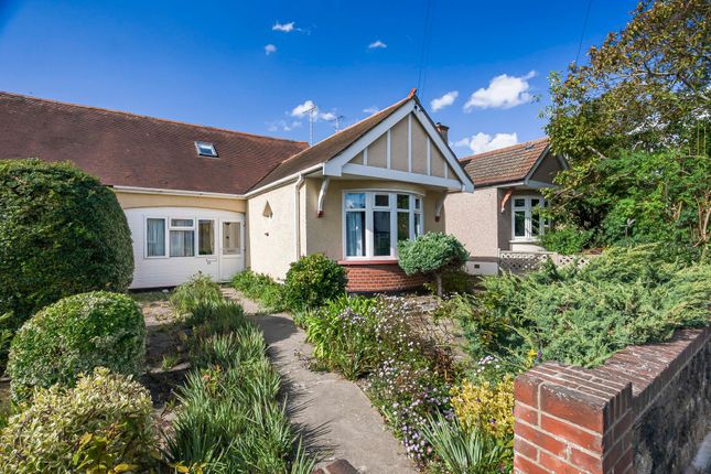 3 bedroom semi-detached bungalow for sale