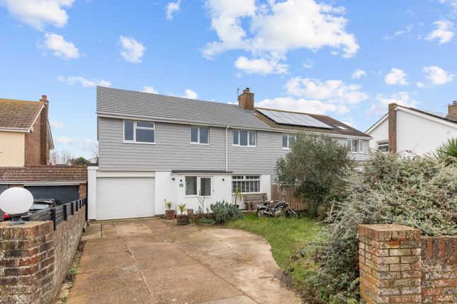 5 bedroom semi-detached house for sale