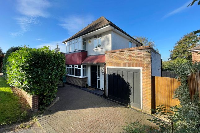 Stonehouse Road, Sevenoaks TN14 3 bed detached house for sale