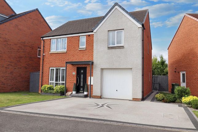 Greatham Avenue, Whitewater Glade... 5 bed detached house for sale