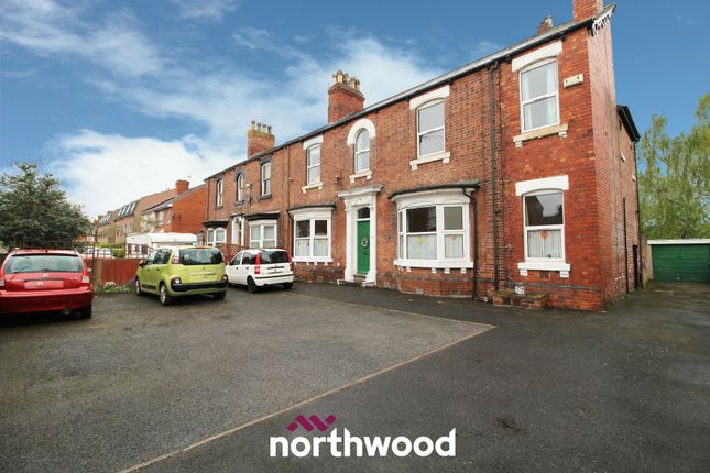 Shadyside, Doncaster DN4 6 bed character property for sale