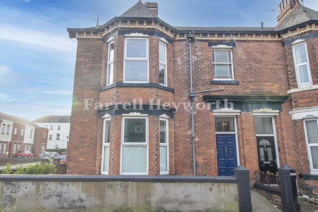 6 bed end terrace house