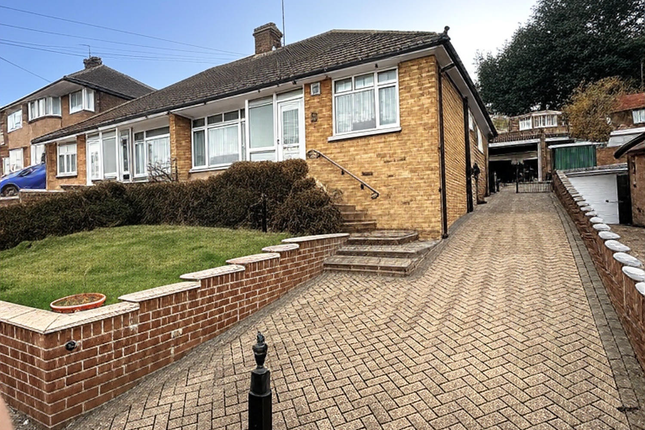 2 bed semi-detached house