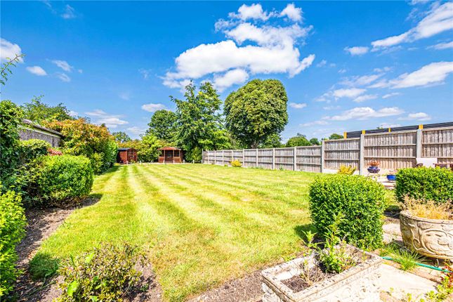 2 bedroom bungalow for sale