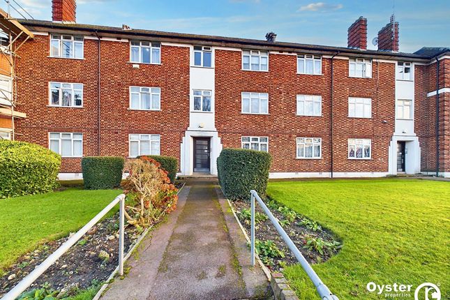 Waterfall Road, Haslam Court... 2 bed ground floor flat for sale