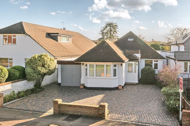 Walton Lane, Weybridge, KT13 4 bed bungalow for sale