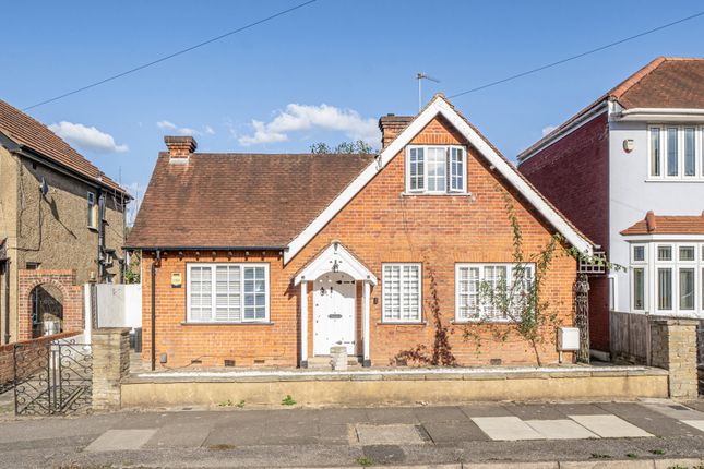 Lime Grove, Eastcote, Middlesex 2 bed bungalow for sale