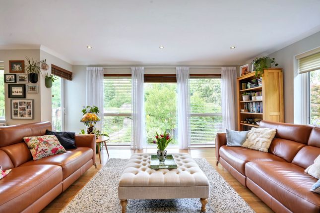 Salts Lane, Loose, ME15 4 bed detached house for sale