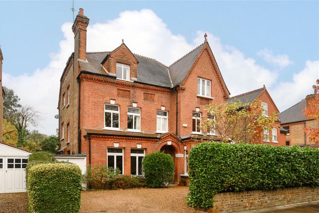 Strawberry Hill Road, Strawberry... 8 bed detached house for sale