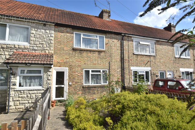 Oxenhill Road, Sevenoaks TN15 2 bed terraced house for sale