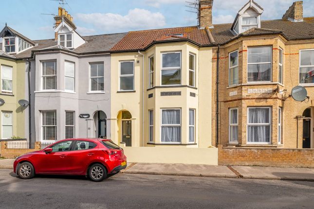 Cleveland Road, Lowestoft 5 bed terraced house for sale