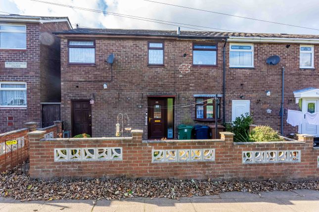 Whitchurch Road, Sunderland SR5 2 bed terraced house for sale