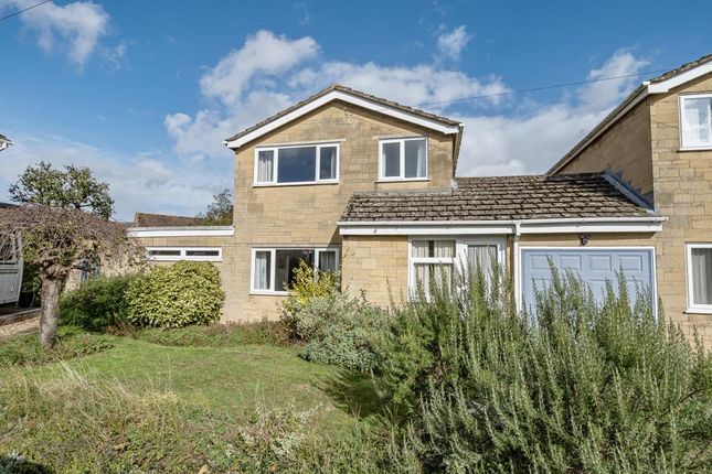 Aston,  Bampton,  OX18 3 bed link detached house for sale