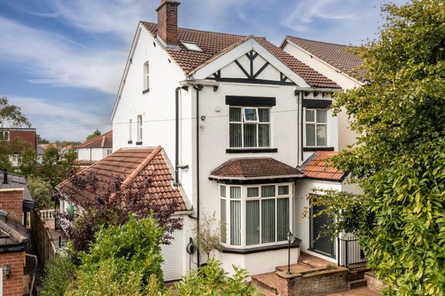 Talbot Road, Leeds LS8 6 bed detached house for sale