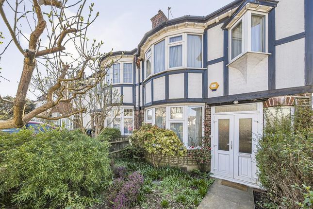 Walfield Avenue,  Whestone N20,  N20 3 bed semi