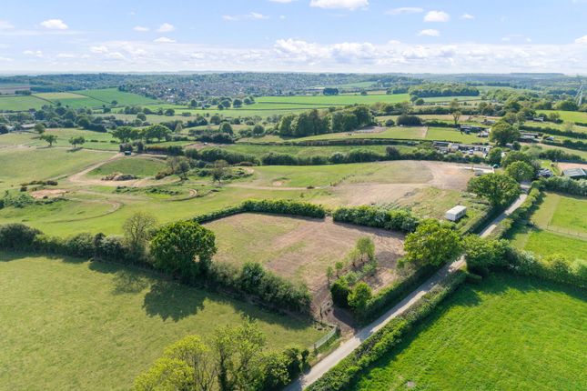 Ricket Lane, Nottingham NG21 Land for sale