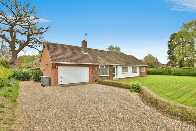 4 bedroom detached bungalow for sale