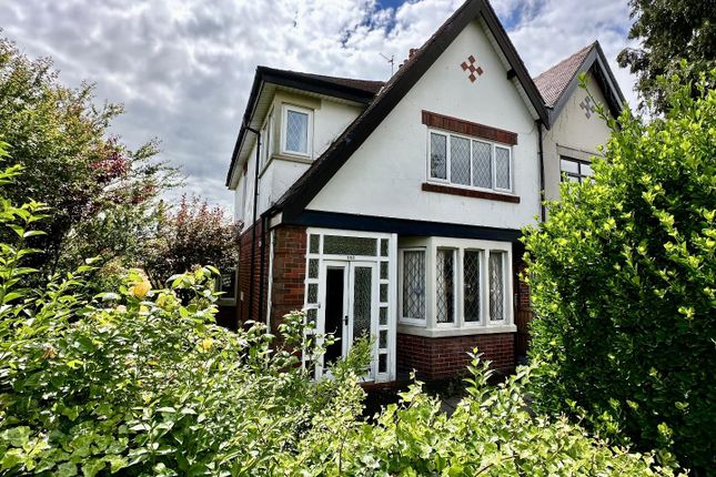 3 bed semi-detached house