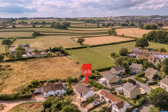 Forton, Chard, Somerset, TA20 3 bed bungalow for sale