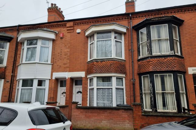 Epsom Road, Leicester, LE4 2 bed terraced house for sale